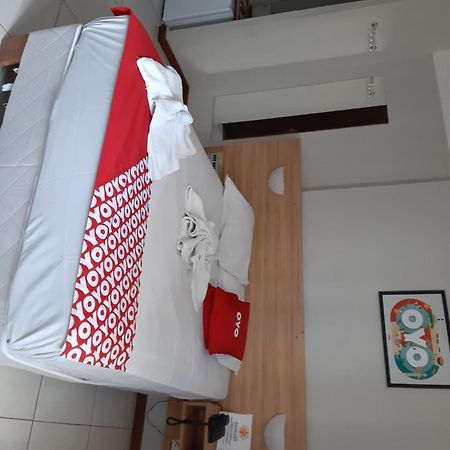 Hotel Santiago Salvador Esterno foto