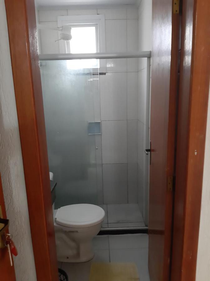 Hotel Santiago Salvador Esterno foto